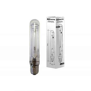 Лампа натриевая высокого давления TDM ДНаТ 250Вт Е40 - Светильники - Лампы - Магазин электротехнических товаров Проф Ток